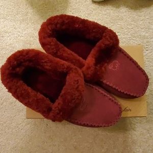 Lamo slipper